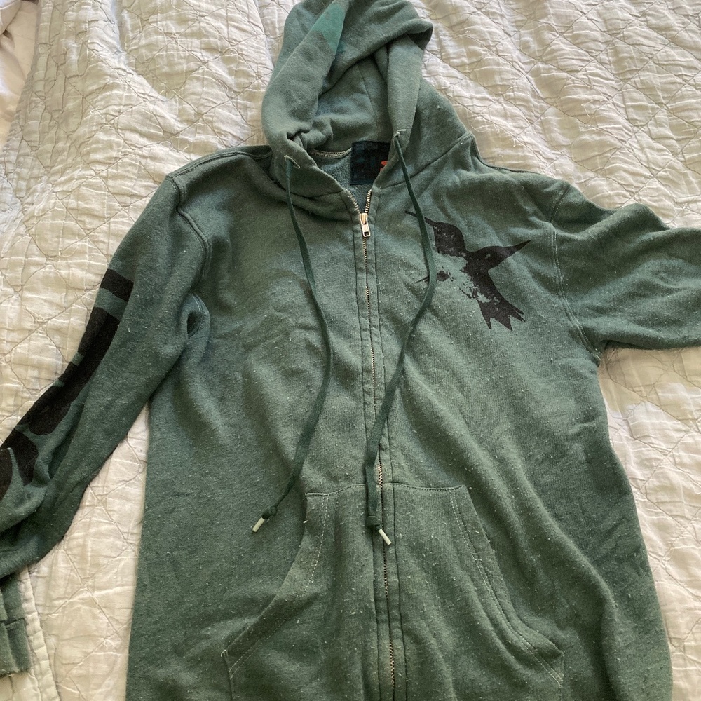 Free City Hoodie size 2